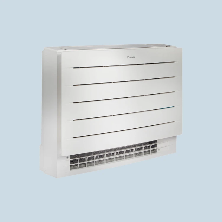 Daikin Perfera Vloermodel - afbeelding 1
